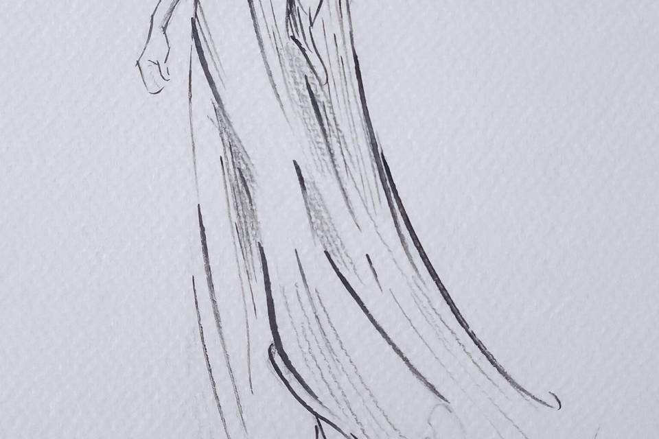 Fashion Sketches