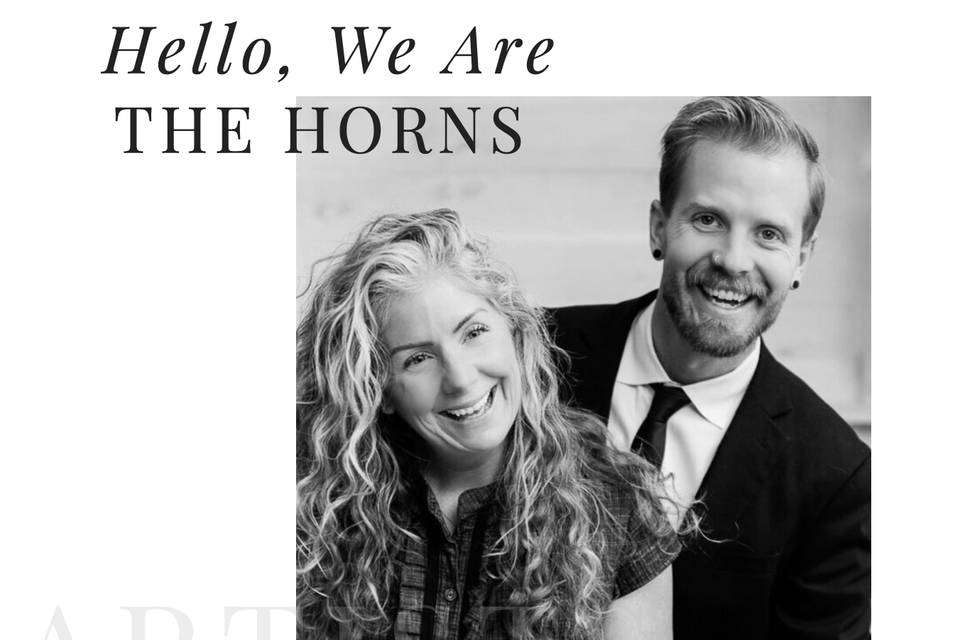 Horn Photography and Design