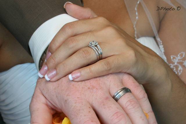 Wedding bands