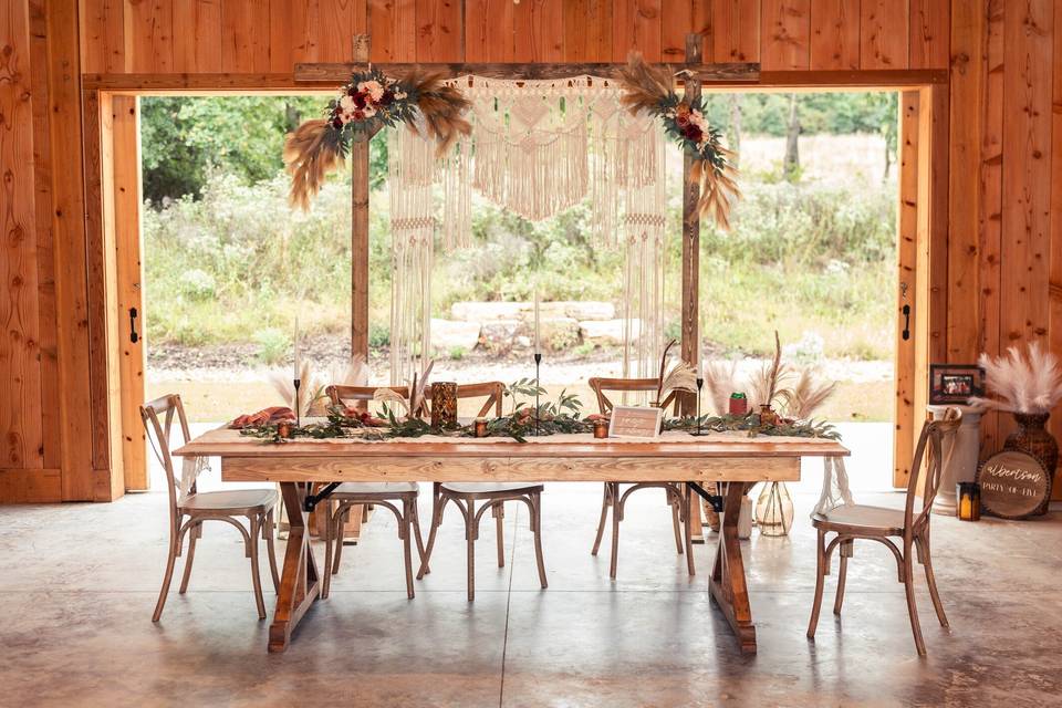 Sweet and Simple Celebrations, LLC
