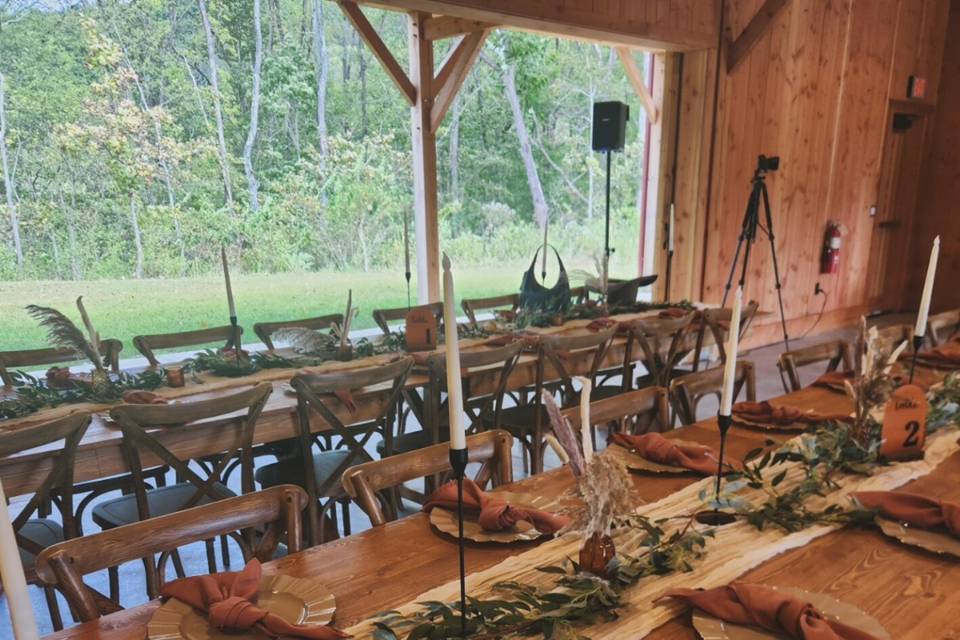 Sweet and Simple Celebrations, LLC