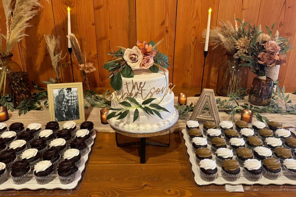 Sweet and Simple Celebrations, LLC