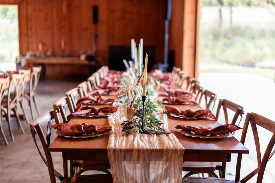 Sweet and Simple Celebrations, LLC)