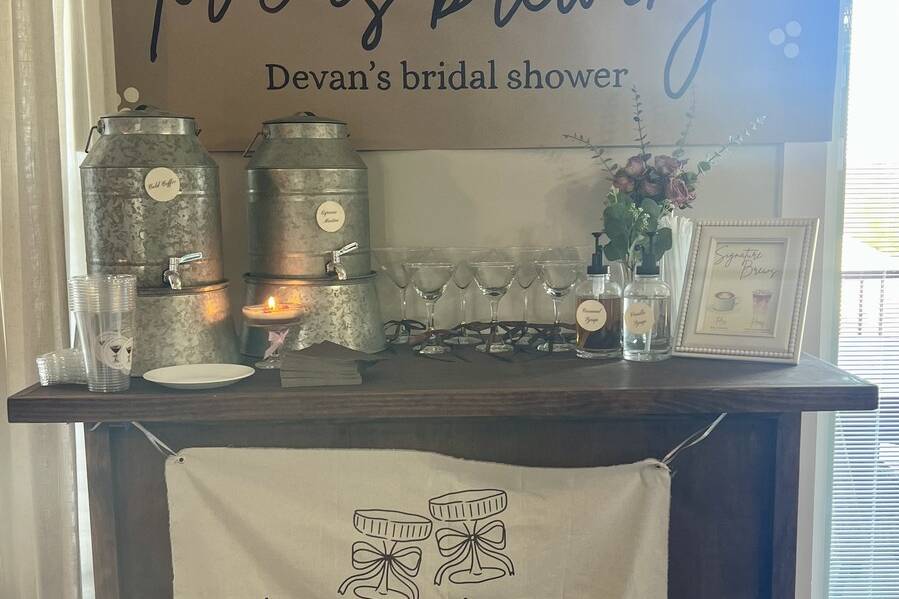 Sweet and Simple Celebrations, LLC