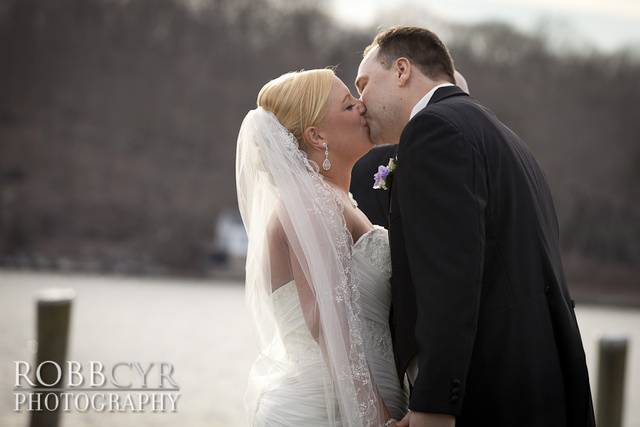 Robb Cyr Photography