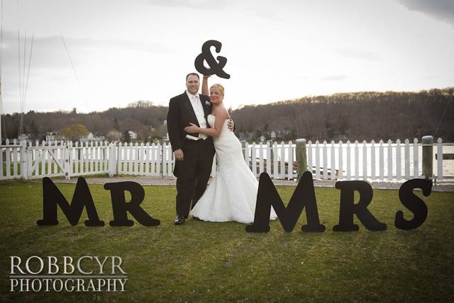 Robb Cyr Photography