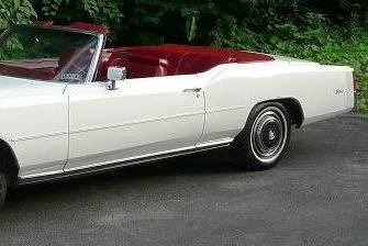 Cadillac