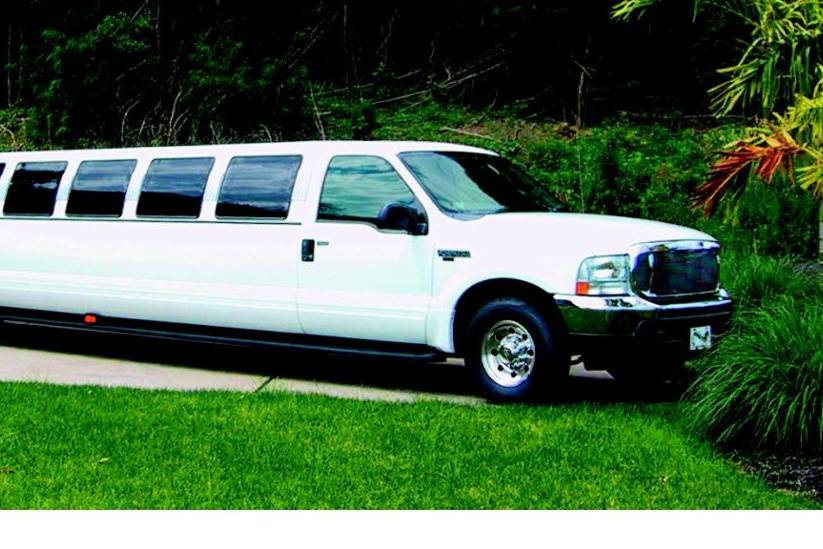 Limo service