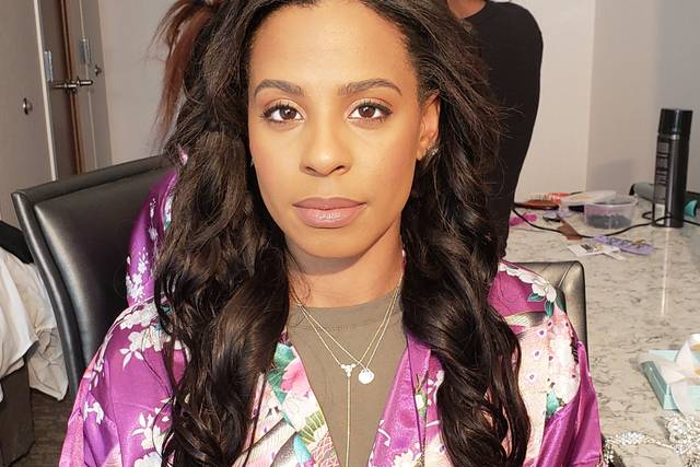 BEAUTY BY TAYO