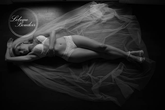 Lebeau Boudoir & Weddings