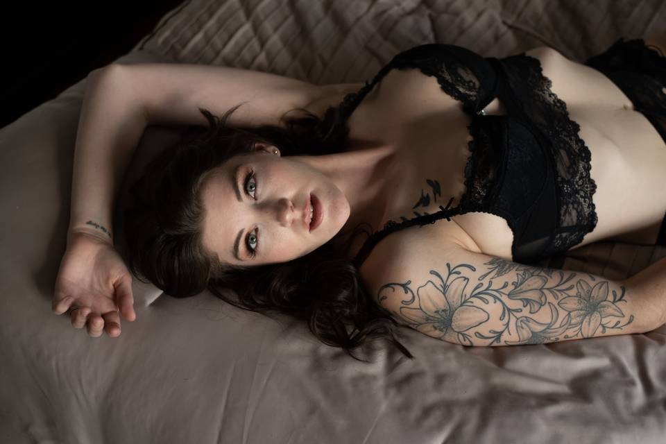 Boudoir