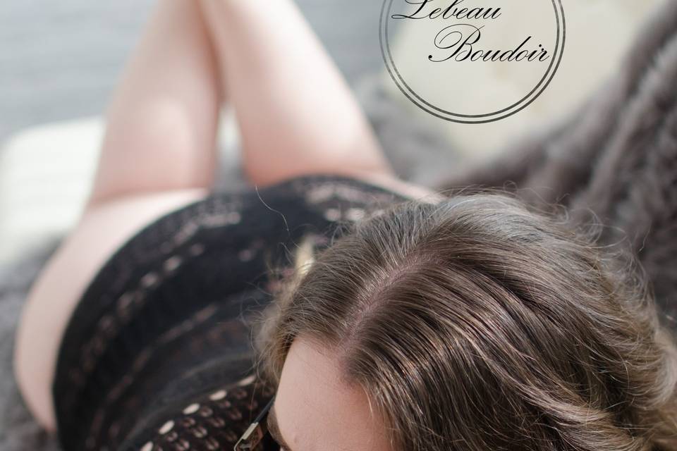 Lebeau Boudoir & Weddings