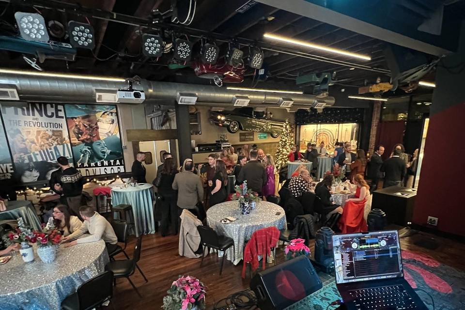 Chattanooga event