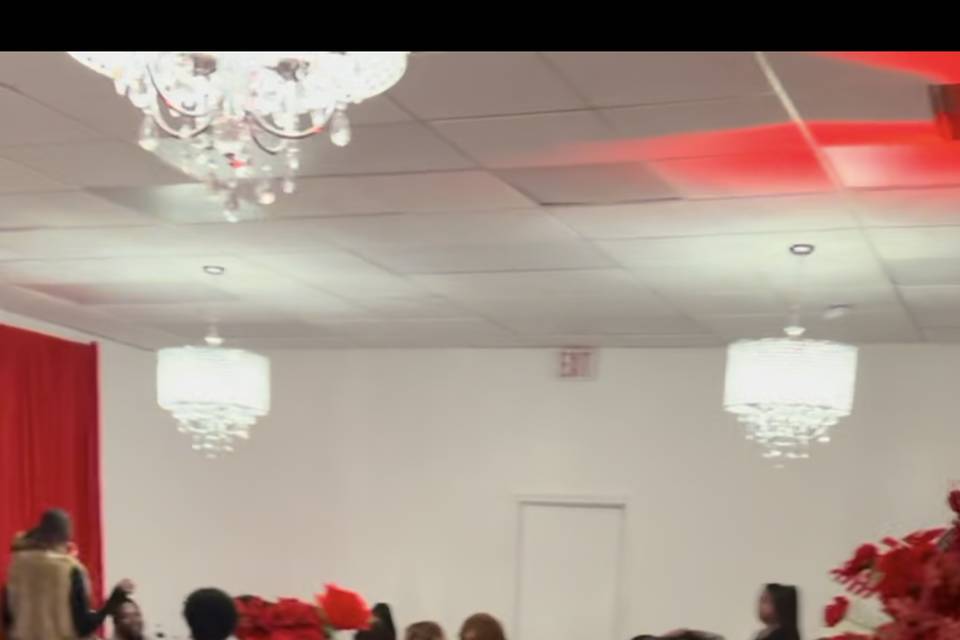 Decatur event
