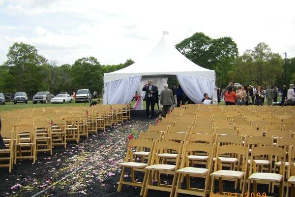 Any Occasion Tents & Events