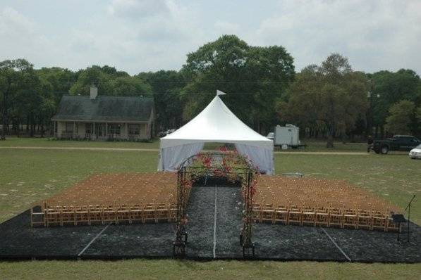 Any Occasion Tents & Events