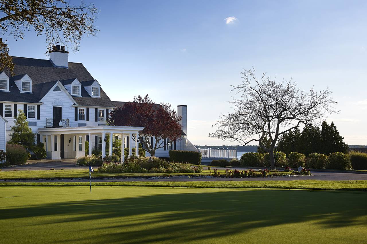 Warwick Country Club - Country Club Weddings - Warwick, RI - WeddingWire