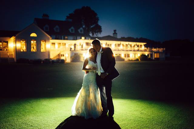 Warwick Country Club