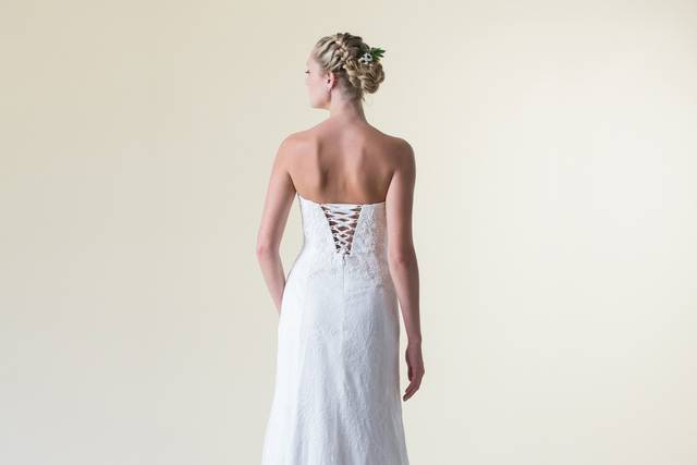 Celia Grace Bridal Dress Attire Chicago IL WeddingWire