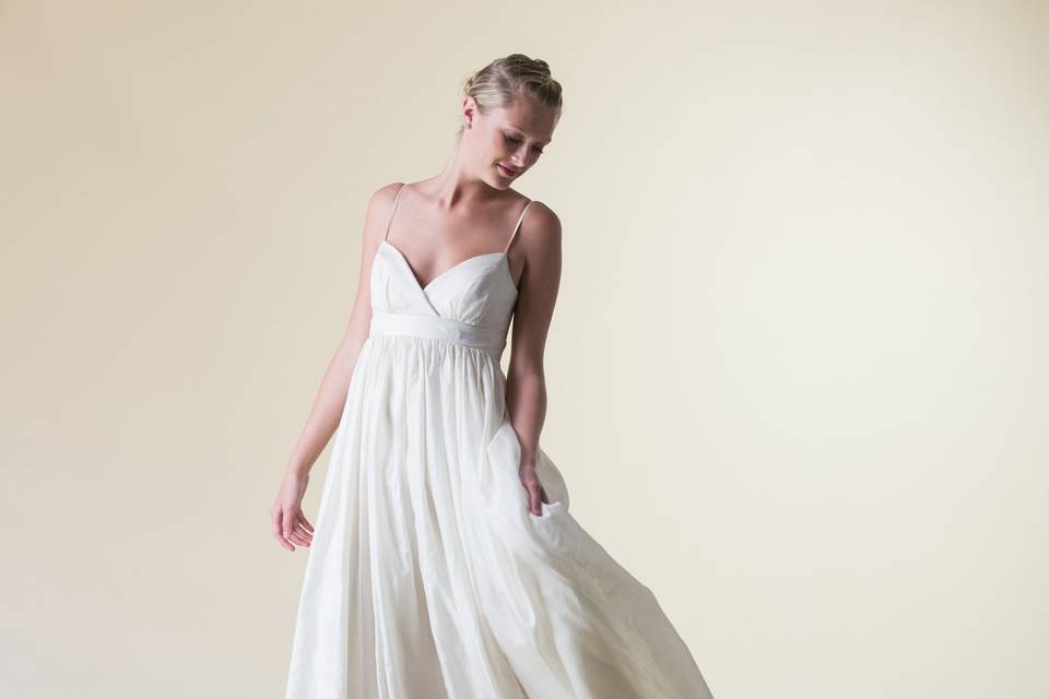 Celia Grace Bridal