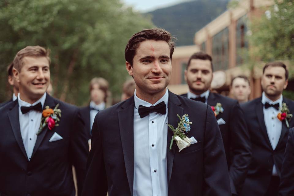 Taylor Morgan Photography
