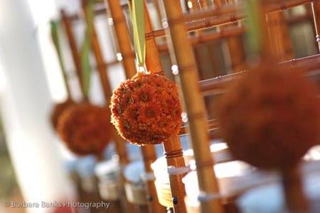 Ritz Carlton Ceremony