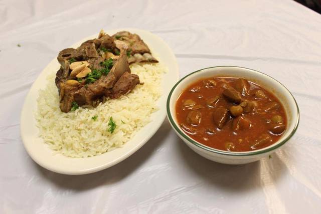 Greenland Restaurant