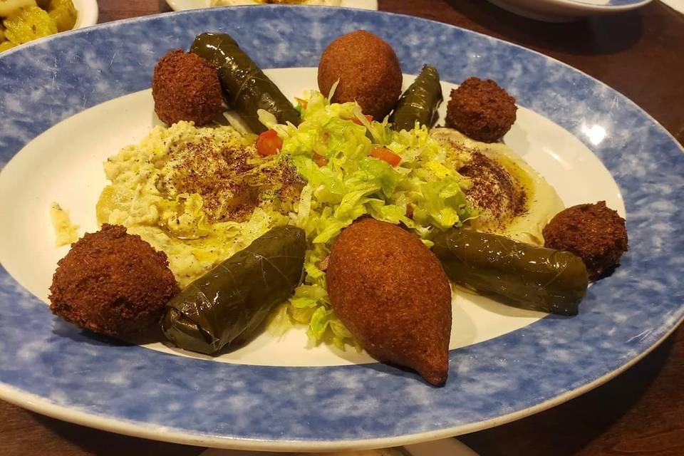 Greenland Restaurant
