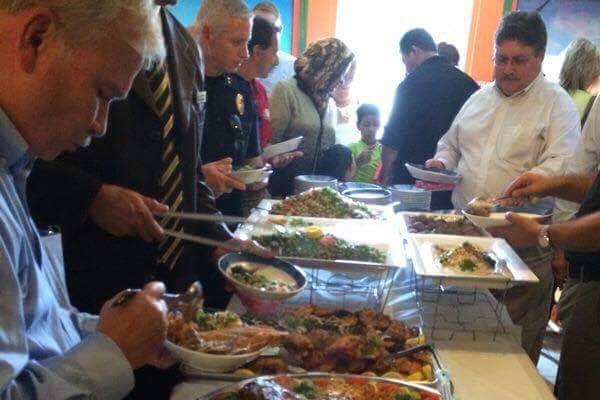 Greenland Restaurant