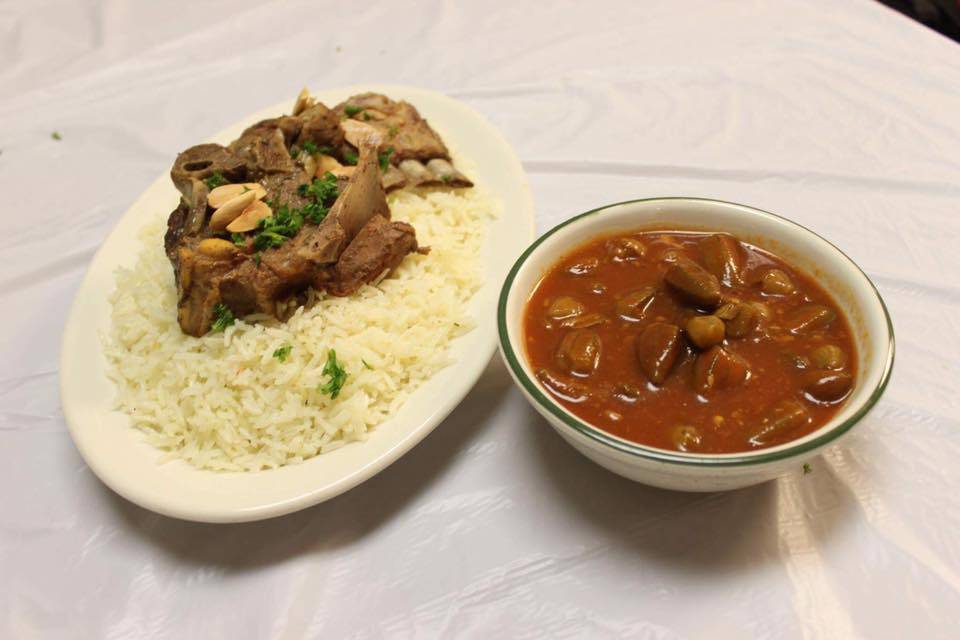 Greenland Restaurant