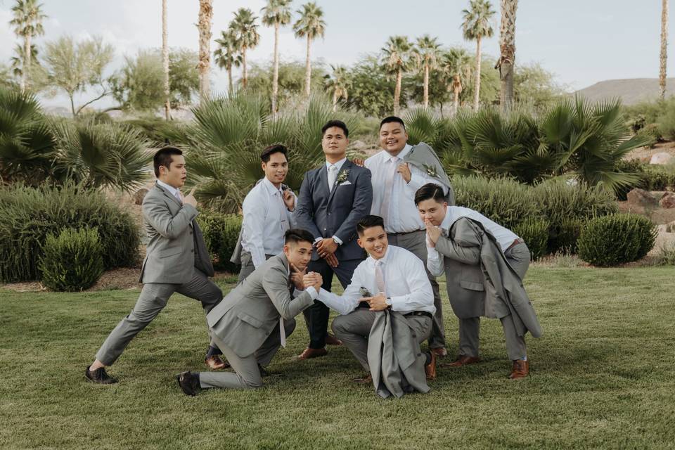 Kielle Laren Photography