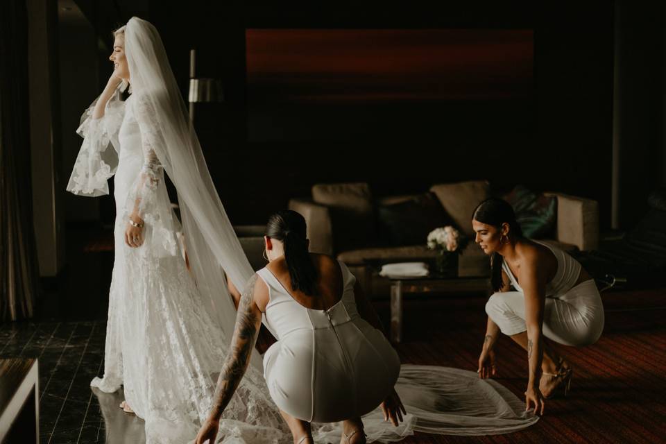 Kielle Laren Photography