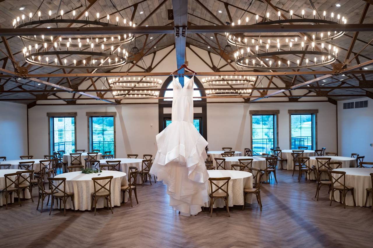 Renault Winery and Golf Resort - Venue - Egg Harbor City, NJ - WeddingWire