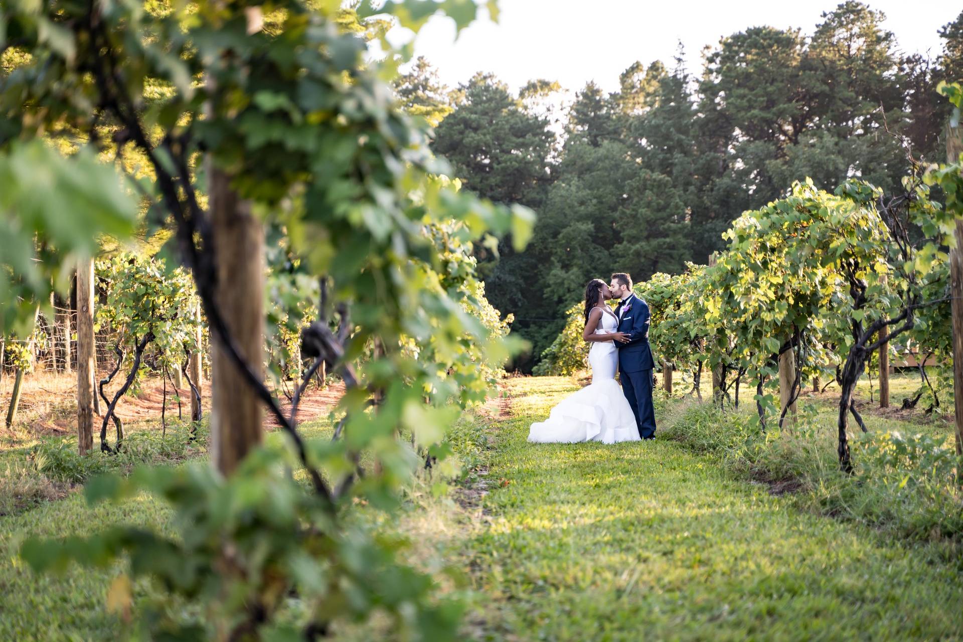 Renault Winery and Golf Resort - Venue - Egg Harbor City, NJ - WeddingWire