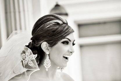 Bella Nella Bride