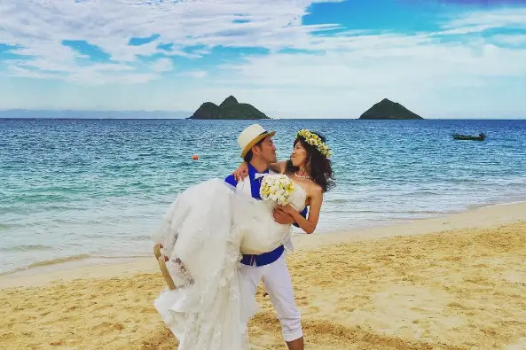 Lanikai Wedding - Wedding Planners - Kailua, HI - WeddingWire