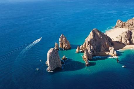 The Arches
Cabo San Lucas, MX