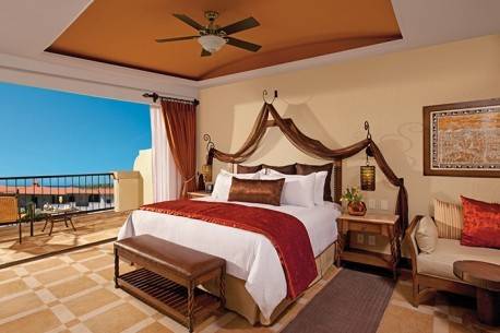 Jr. Suite Garden View King
Secrets Puerto Los Cabos,MX