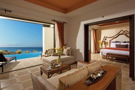 Preferred Club Master Suite
Swim-Out
Secrets Puerto Los Cabos, MX