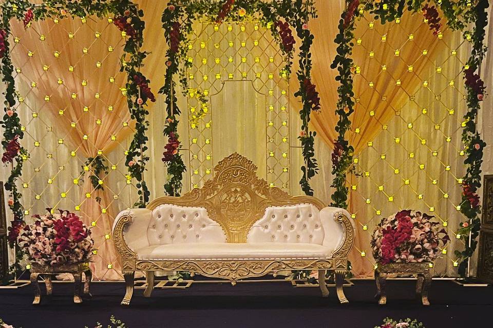 Anmol kismet weddings llc