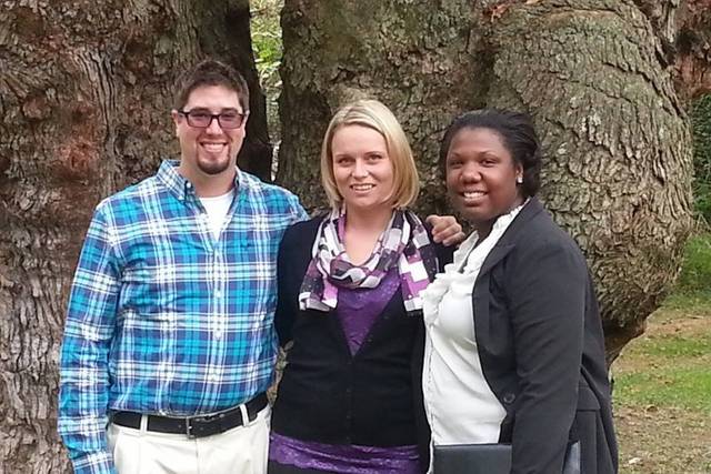 Beautiful Weddings by Natalie