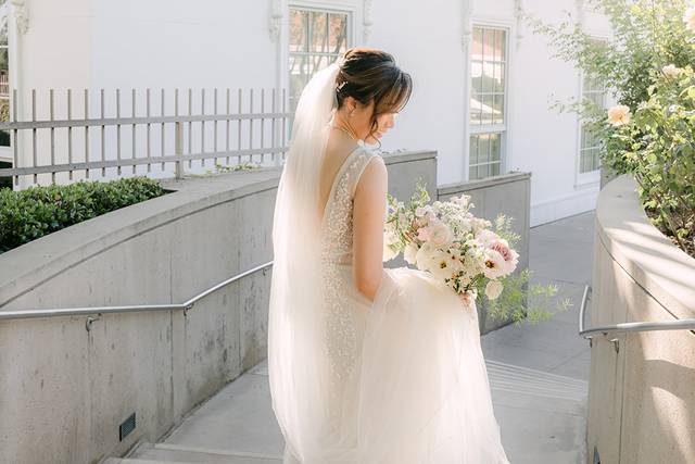 Richard Nixon Library