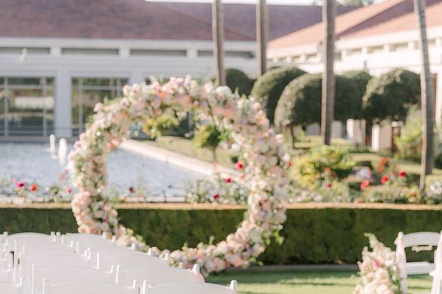 Richard Nixon Library