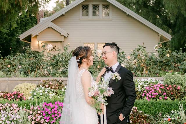 Richard Nixon Library