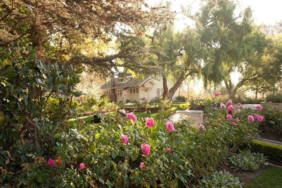 The Richard Nixon Library