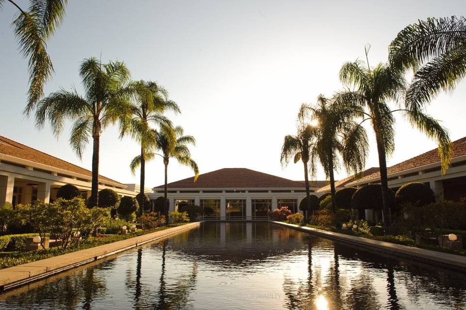 The Richard Nixon Library