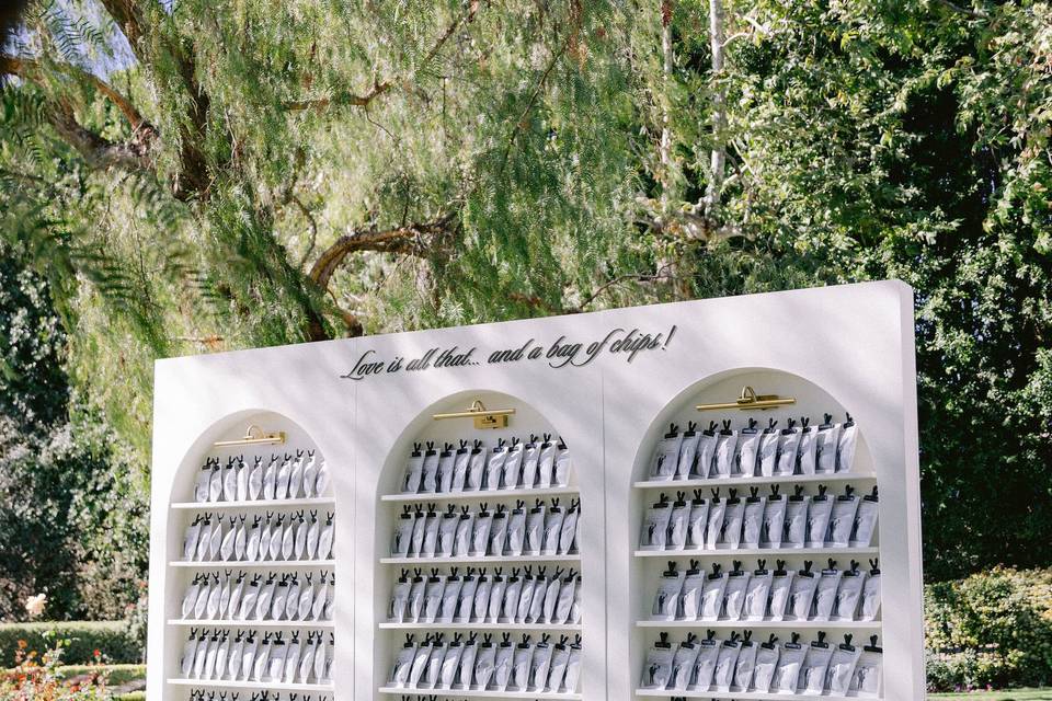 Richard Nixon Library