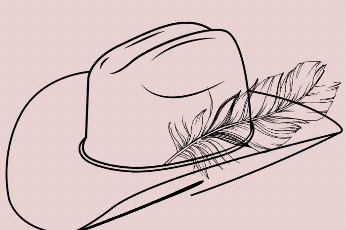 Brim & Feather