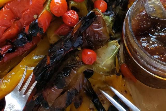 Antipasto