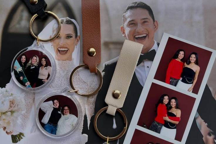 Keychain available